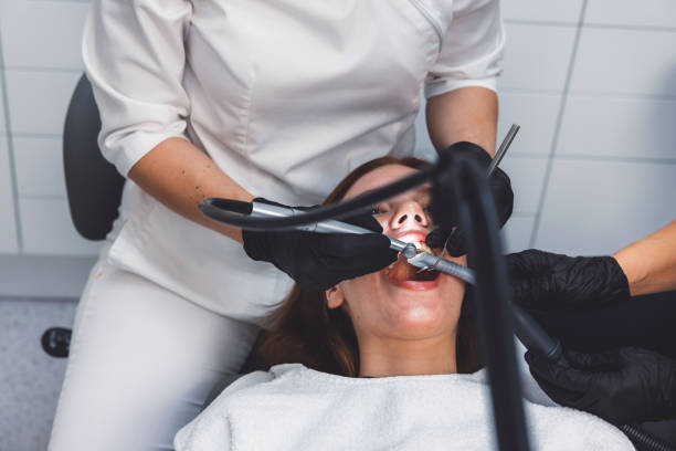 Best Emergency Wisdom Teeth Removal in West Pleasant View, CO