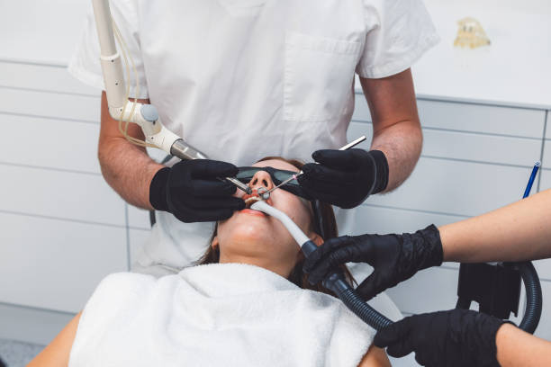 Best Weekend Emergency Dentist in West Pleasant View, CO