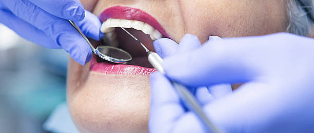 Best Emergency Broken Tooth Repair in West Pleasant View, CO